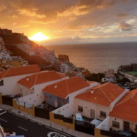 Tabaiba Sea Views Apartment II Santa Cruz de Tenerife Esterno foto