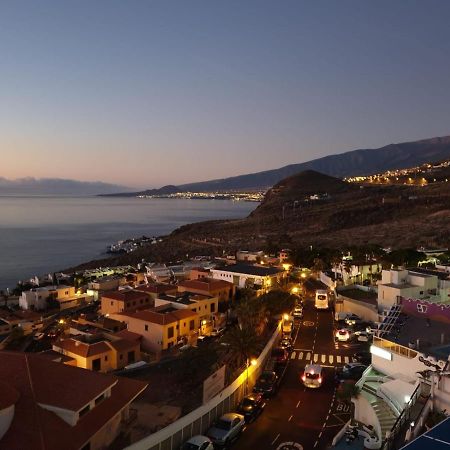 Tabaiba Sea Views Apartment II Santa Cruz de Tenerife Esterno foto