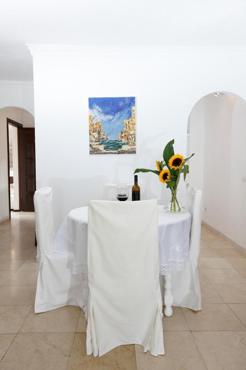 Tabaiba Sea Views Apartment II Santa Cruz de Tenerife Esterno foto
