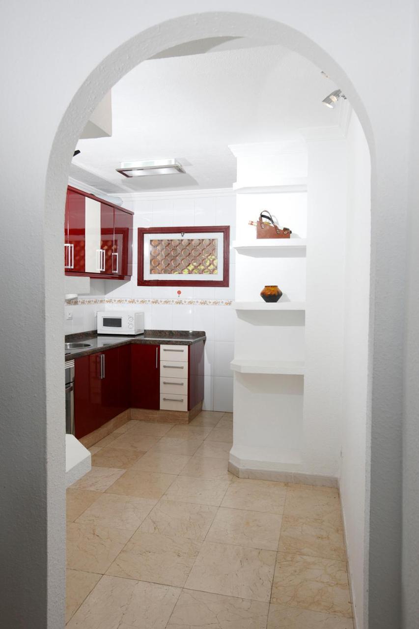 Tabaiba Sea Views Apartment II Santa Cruz de Tenerife Esterno foto