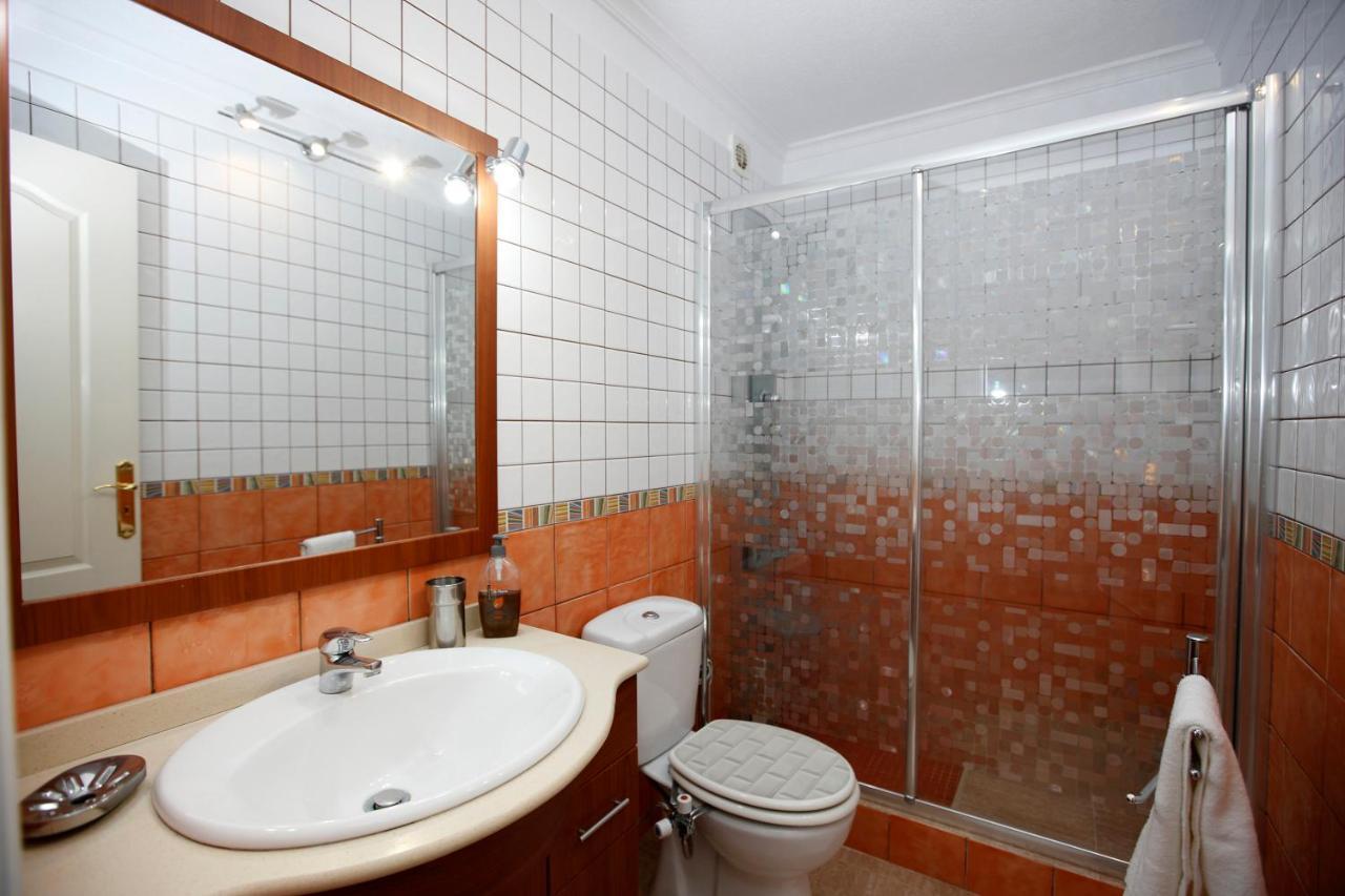 Tabaiba Sea Views Apartment II Santa Cruz de Tenerife Esterno foto
