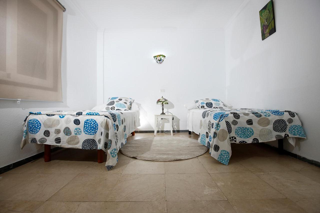 Tabaiba Sea Views Apartment II Santa Cruz de Tenerife Esterno foto