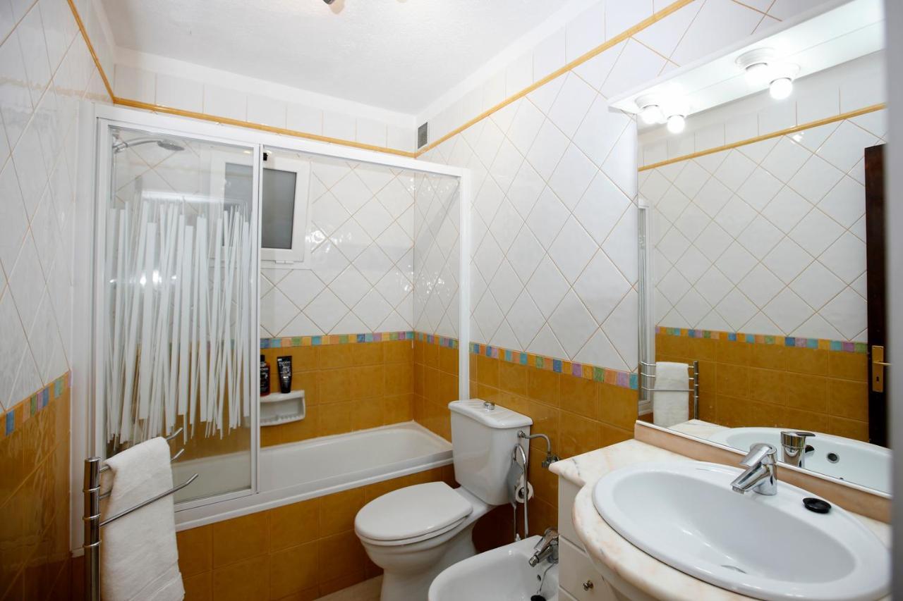 Tabaiba Sea Views Apartment II Santa Cruz de Tenerife Esterno foto