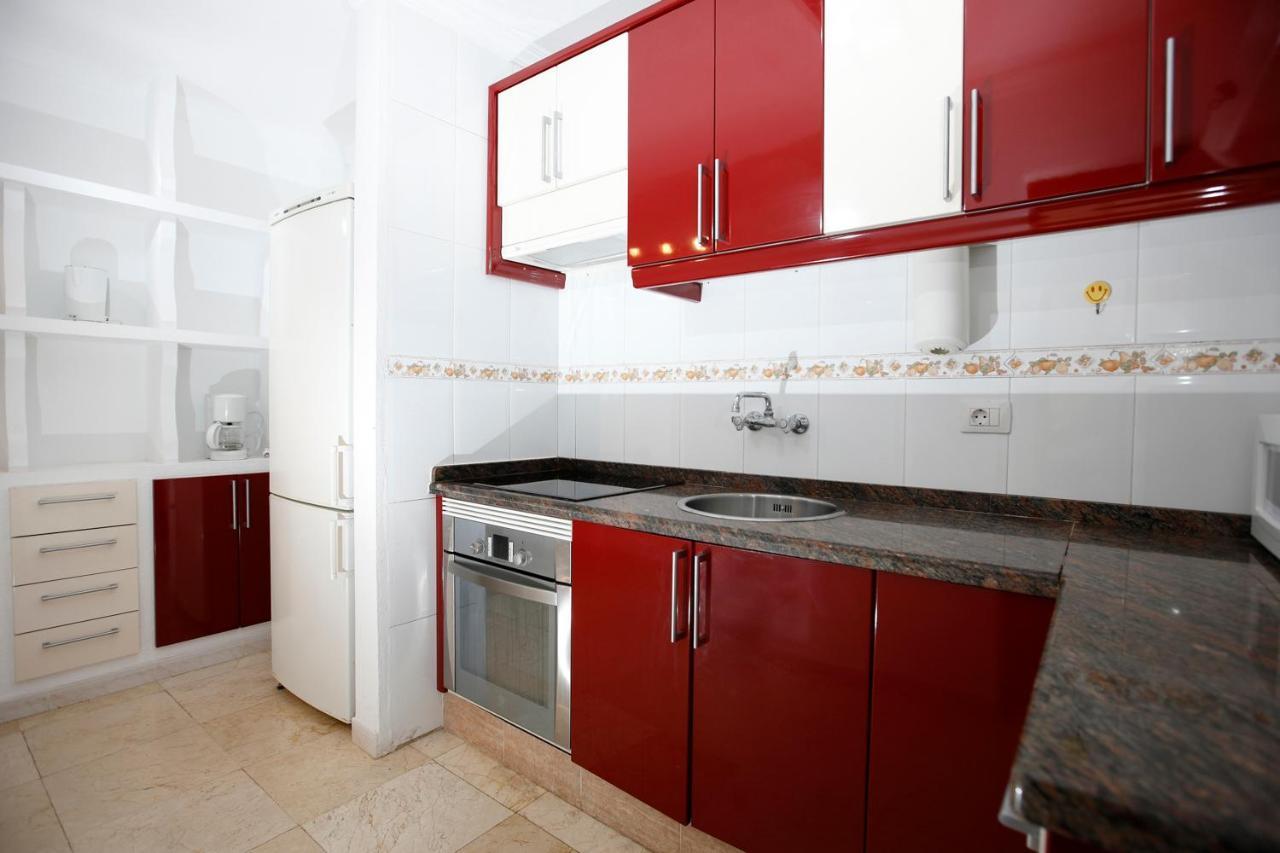 Tabaiba Sea Views Apartment II Santa Cruz de Tenerife Esterno foto