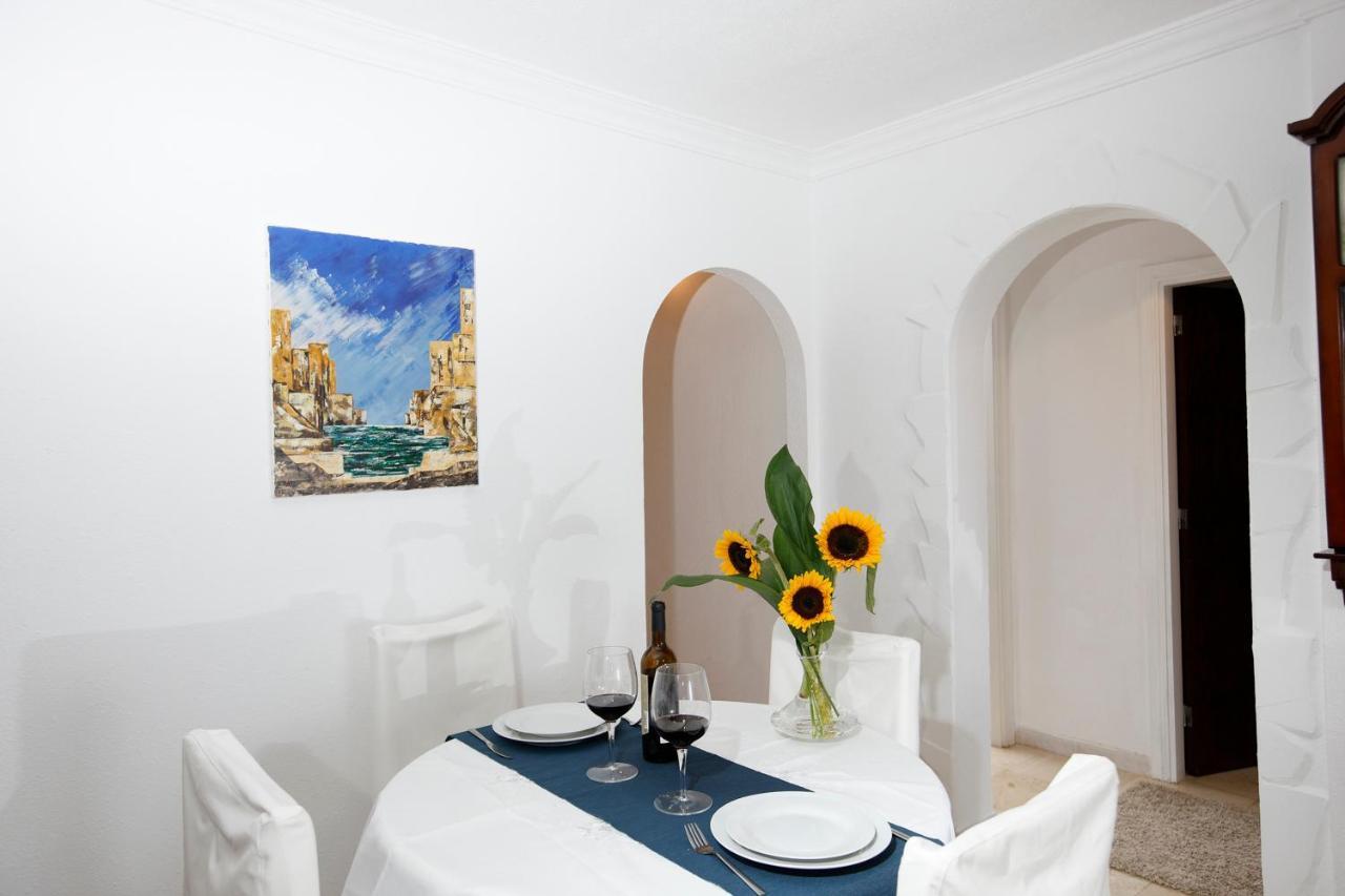 Tabaiba Sea Views Apartment II Santa Cruz de Tenerife Esterno foto