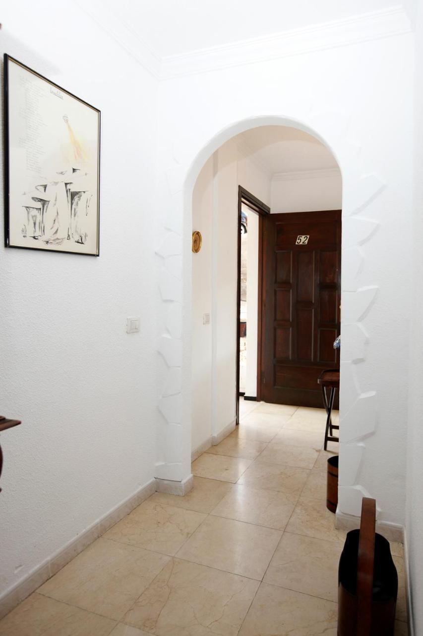 Tabaiba Sea Views Apartment II Santa Cruz de Tenerife Esterno foto