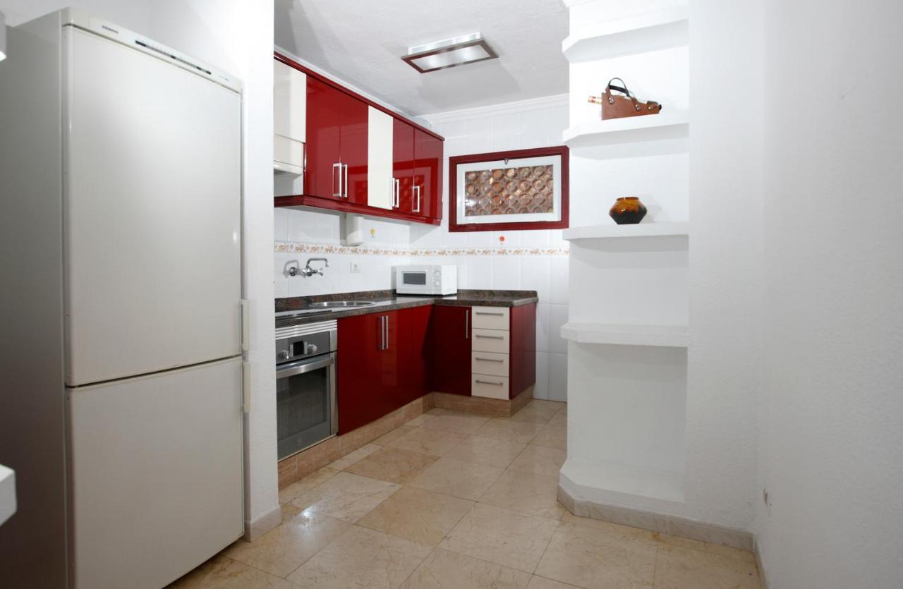 Tabaiba Sea Views Apartment II Santa Cruz de Tenerife Esterno foto