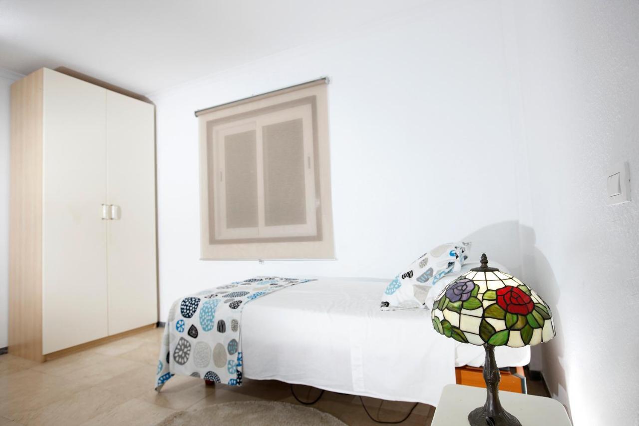 Tabaiba Sea Views Apartment II Santa Cruz de Tenerife Esterno foto