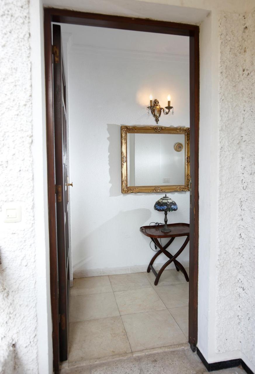 Tabaiba Sea Views Apartment II Santa Cruz de Tenerife Esterno foto