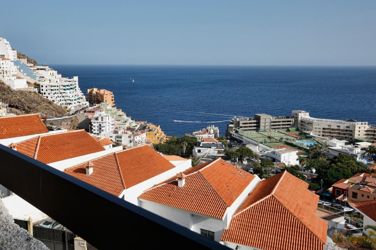 Tabaiba Sea Views Apartment II Santa Cruz de Tenerife Esterno foto