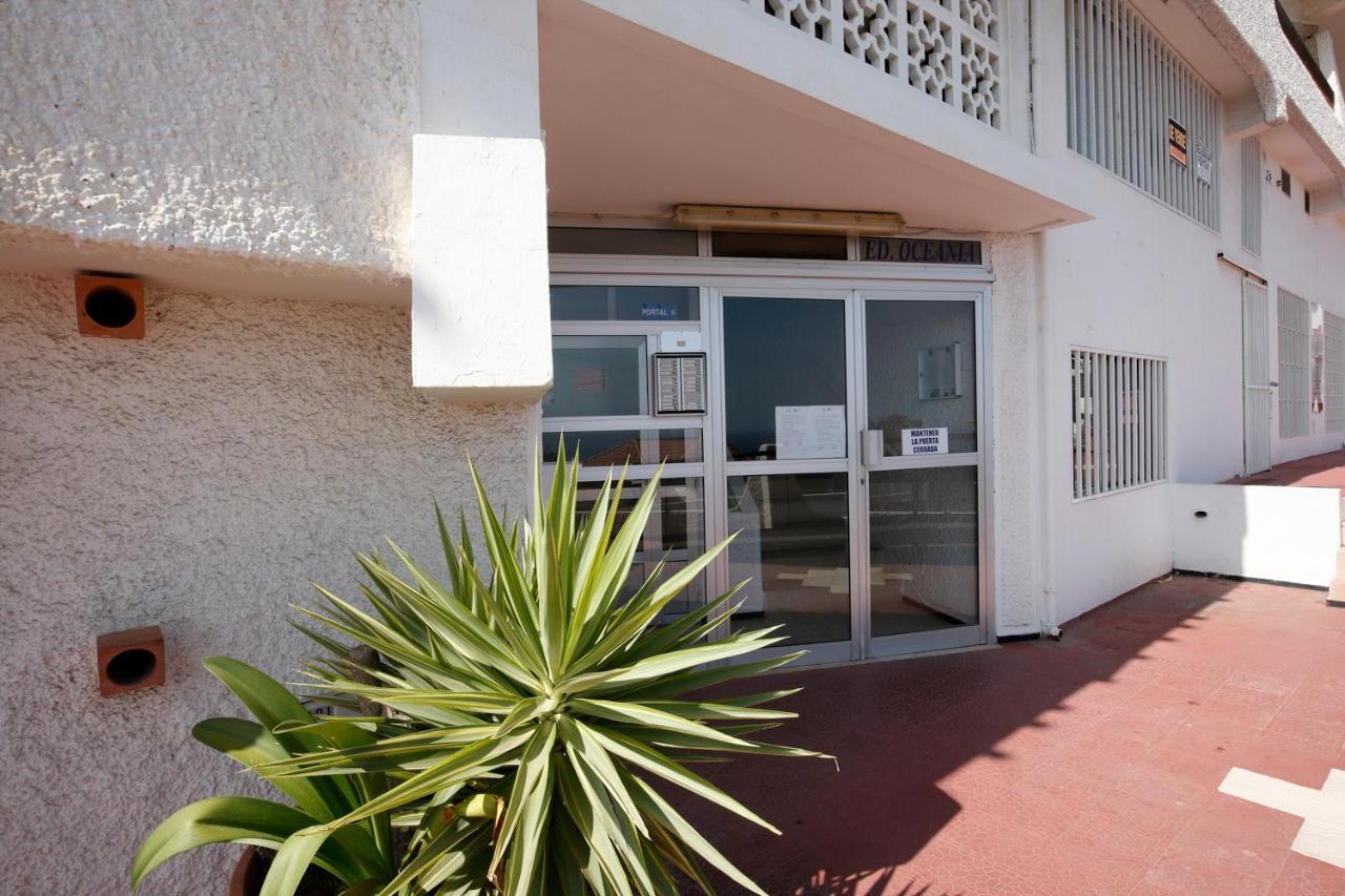 Tabaiba Sea Views Apartment II Santa Cruz de Tenerife Esterno foto