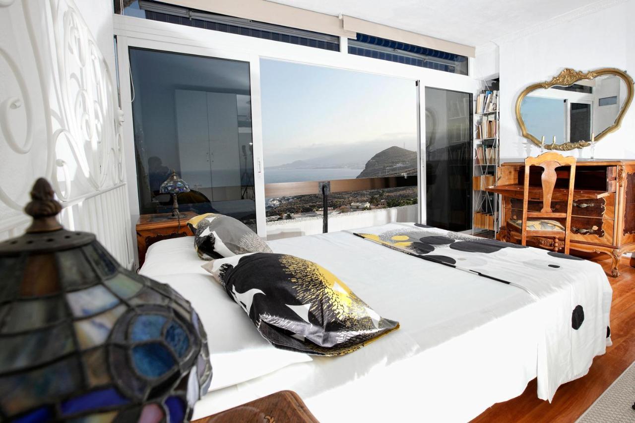 Tabaiba Sea Views Apartment II Santa Cruz de Tenerife Esterno foto