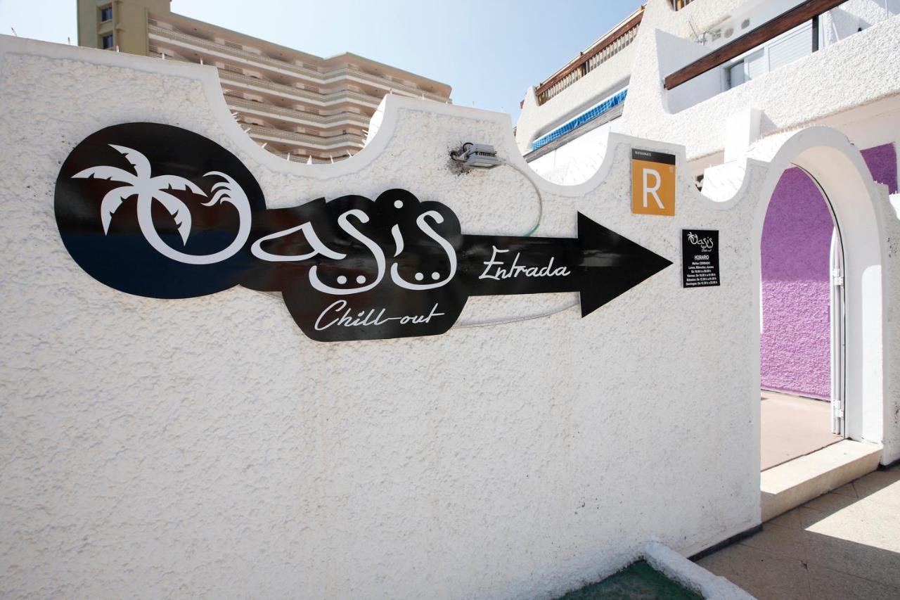 Tabaiba Sea Views Apartment II Santa Cruz de Tenerife Esterno foto