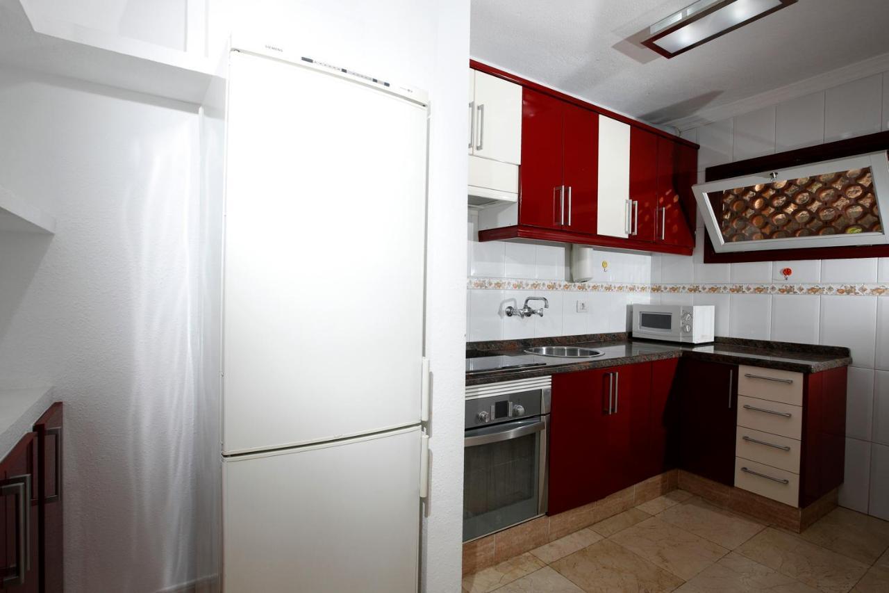 Tabaiba Sea Views Apartment II Santa Cruz de Tenerife Esterno foto