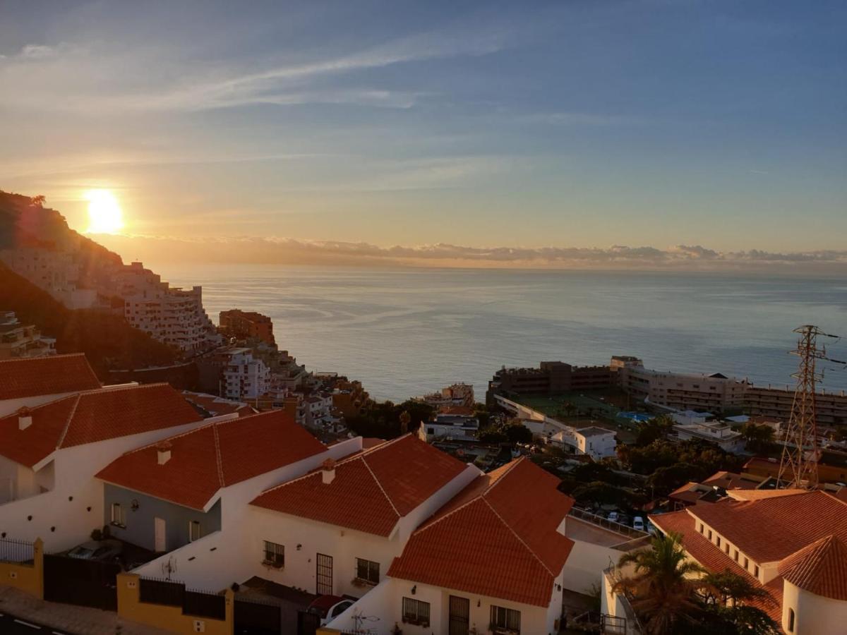 Tabaiba Sea Views Apartment II Santa Cruz de Tenerife Esterno foto